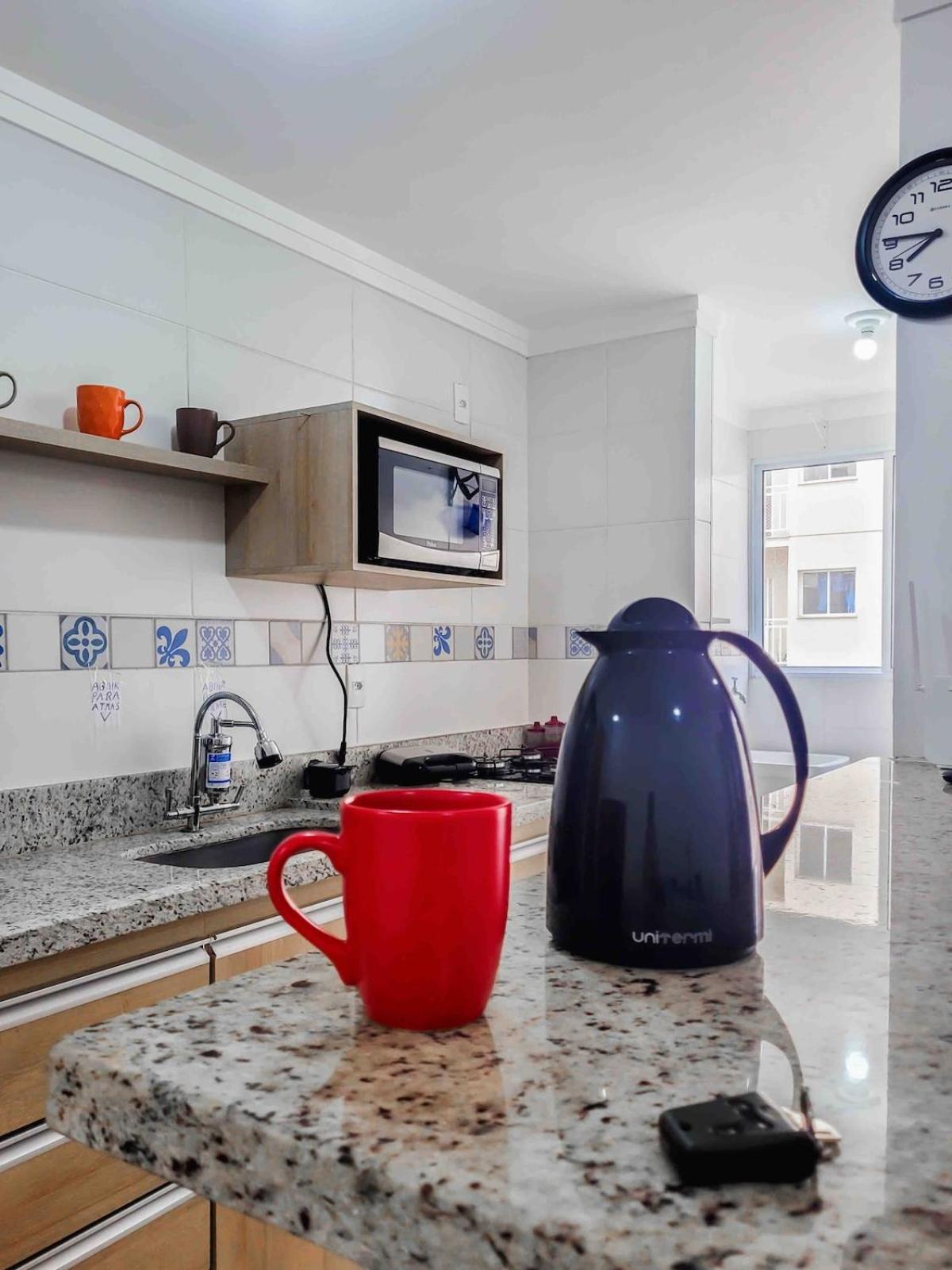 Bem No Centro, Cozinha Completa, Varanda E Garagem Poços de Caldas Dış mekan fotoğraf